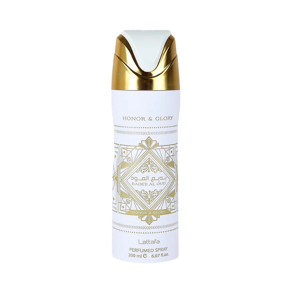 Badee Al Oud Honor & Glory of Lattafa Perfumed Spray