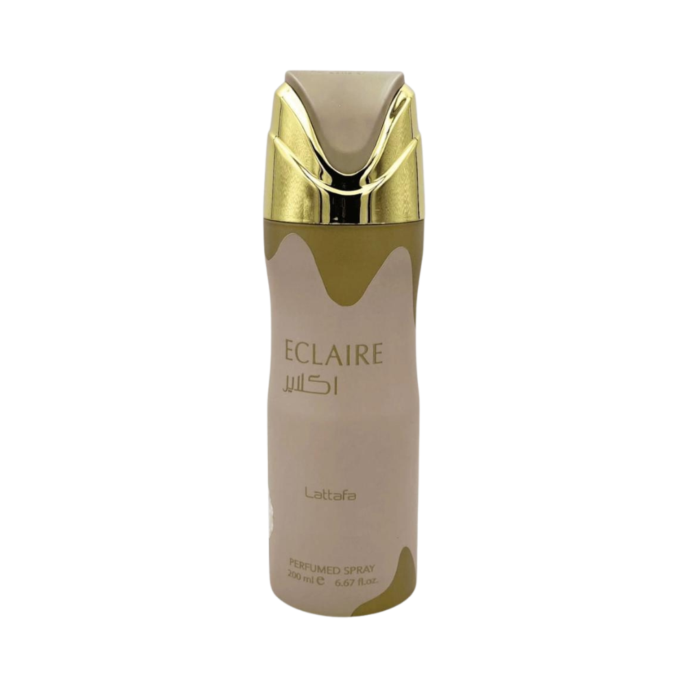 Eclaire Lattafa Perfumed Spray