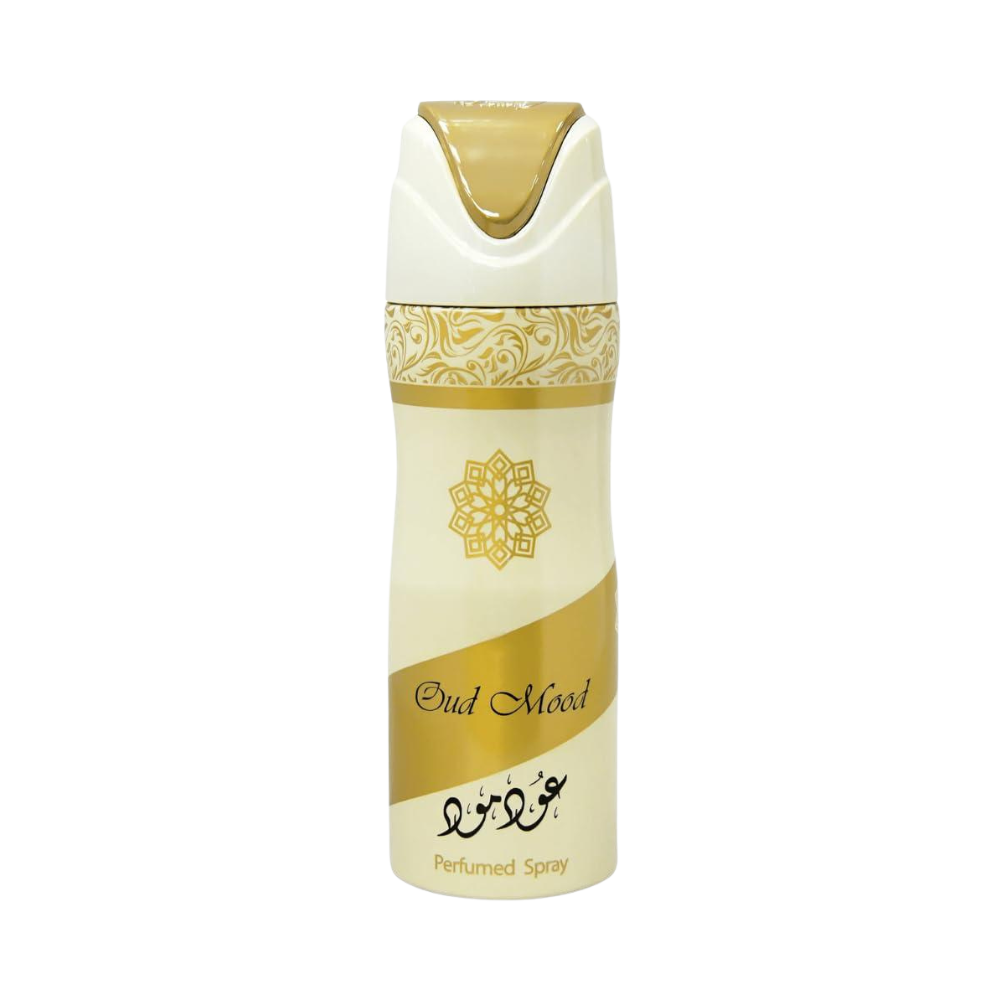 Oud Mood Perfumed Spray