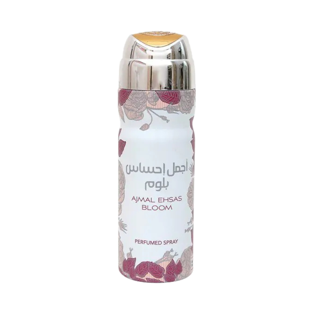 Ajmal Ehsas Bloom Perfumed Spray