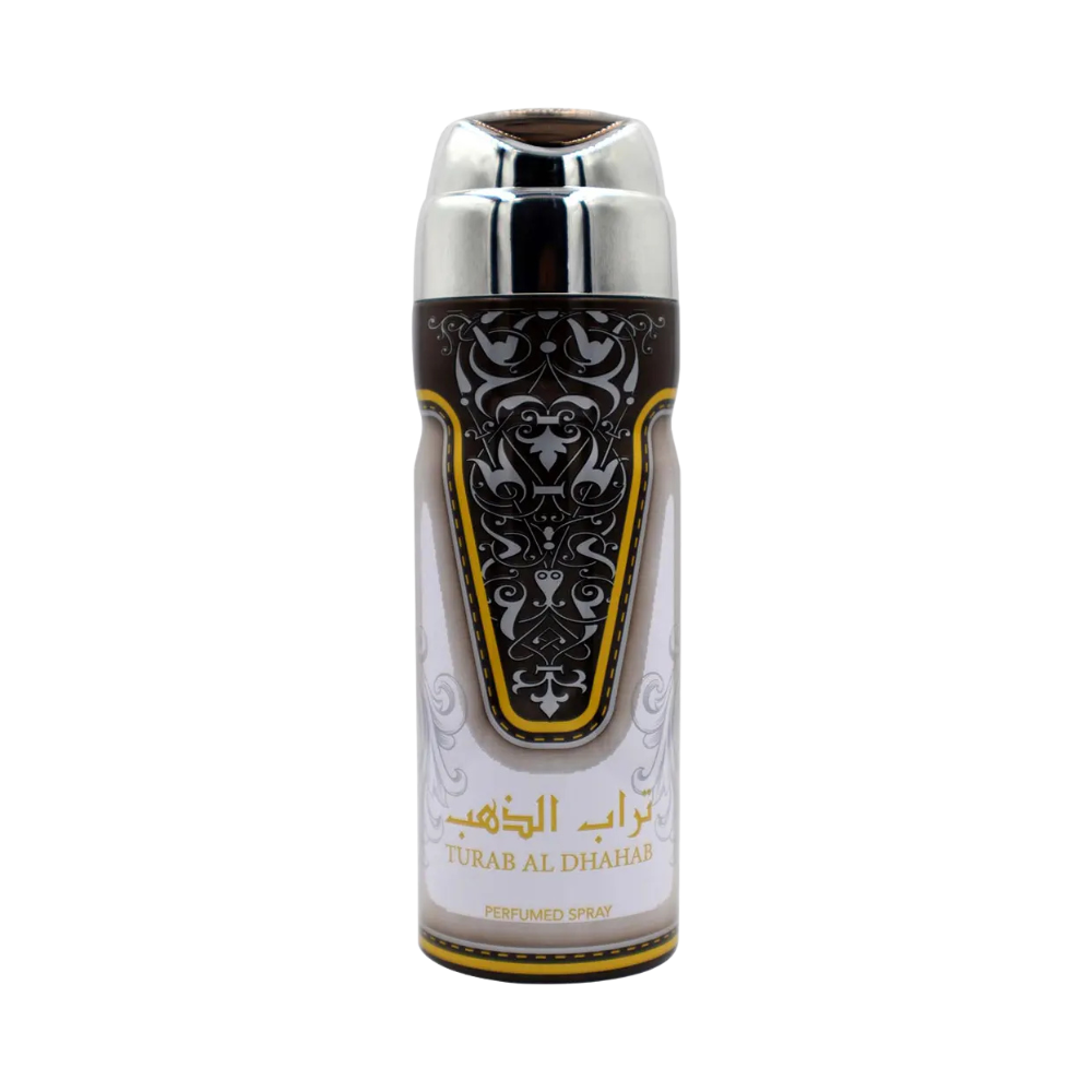 Turab Al Dhahab Perfumed Spray