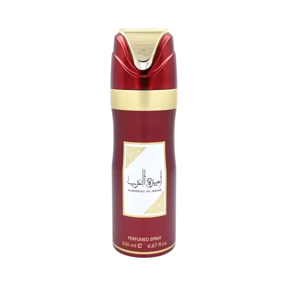 Ameerat Al Arab Lattafa Perfumed Spray
