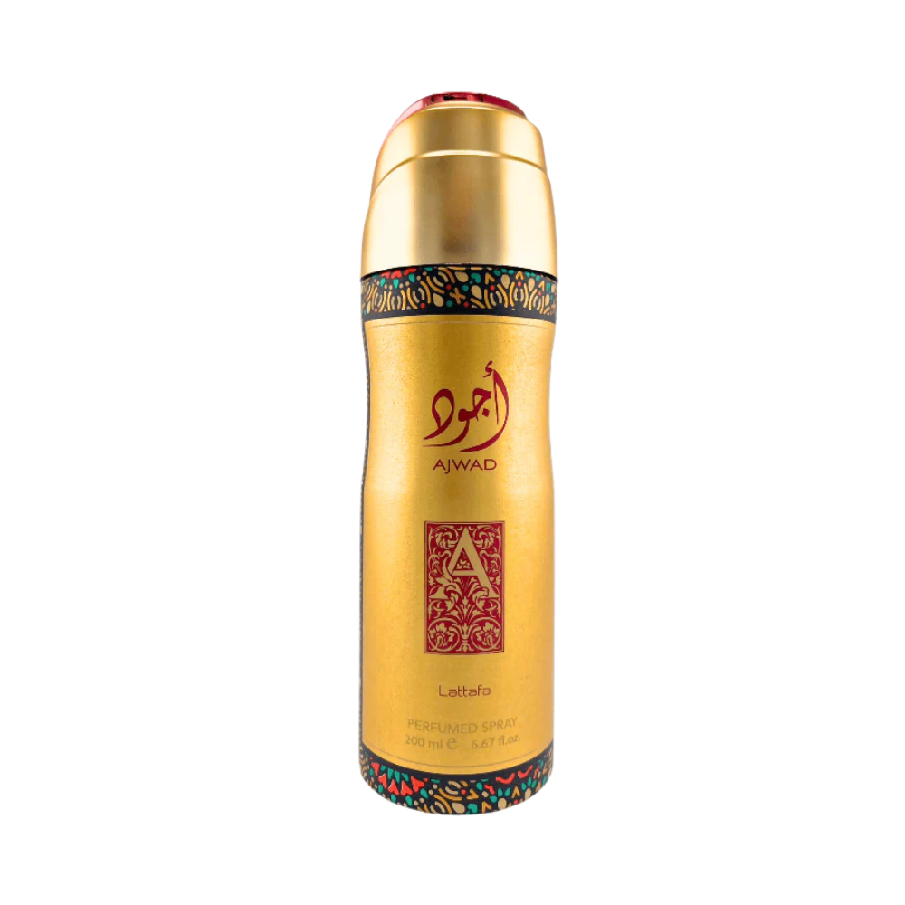 Ajwad Lattafa Perfumed Spray
