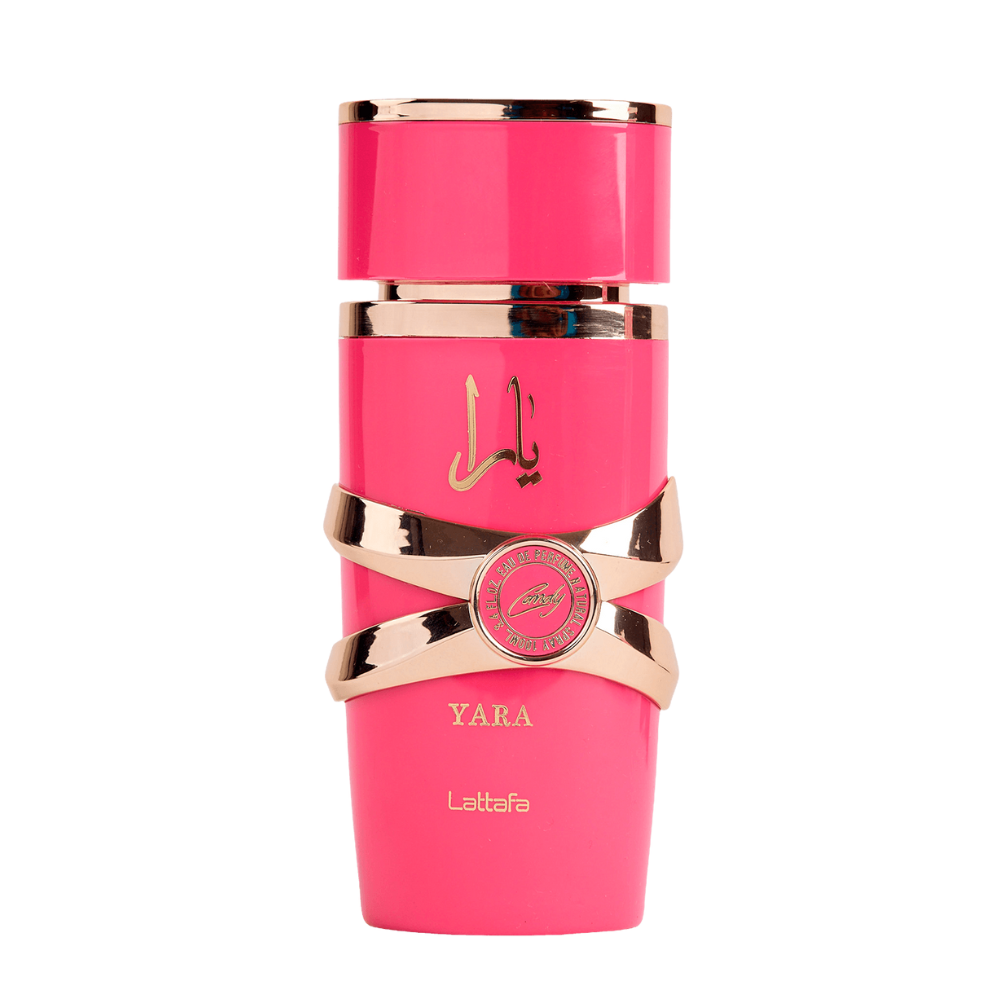 Yara Candy Lattafa Perfume
