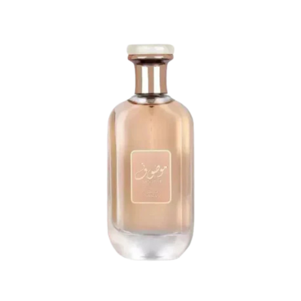 Mousuf Daisy Lattafa Eau De Parfum 100 ml