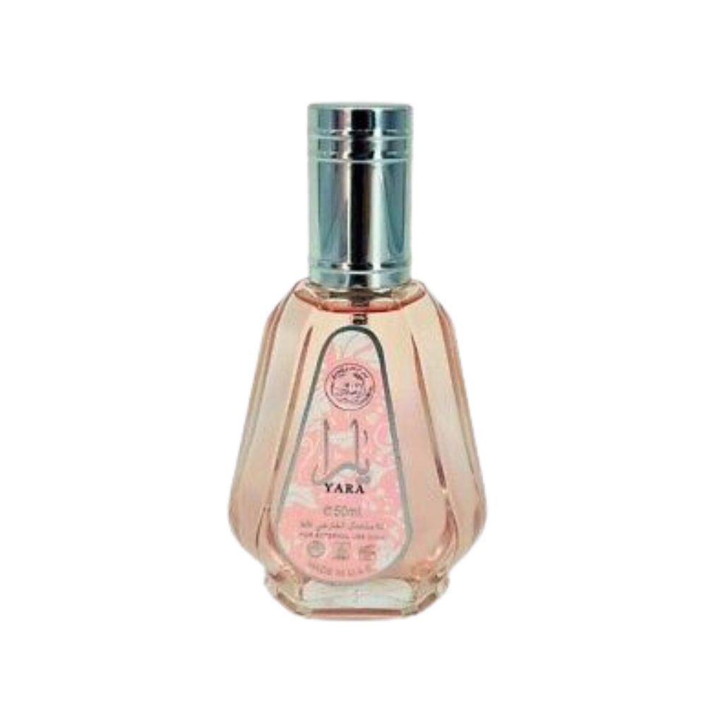 Yara Lattafa Eau De Parfum 50 ml