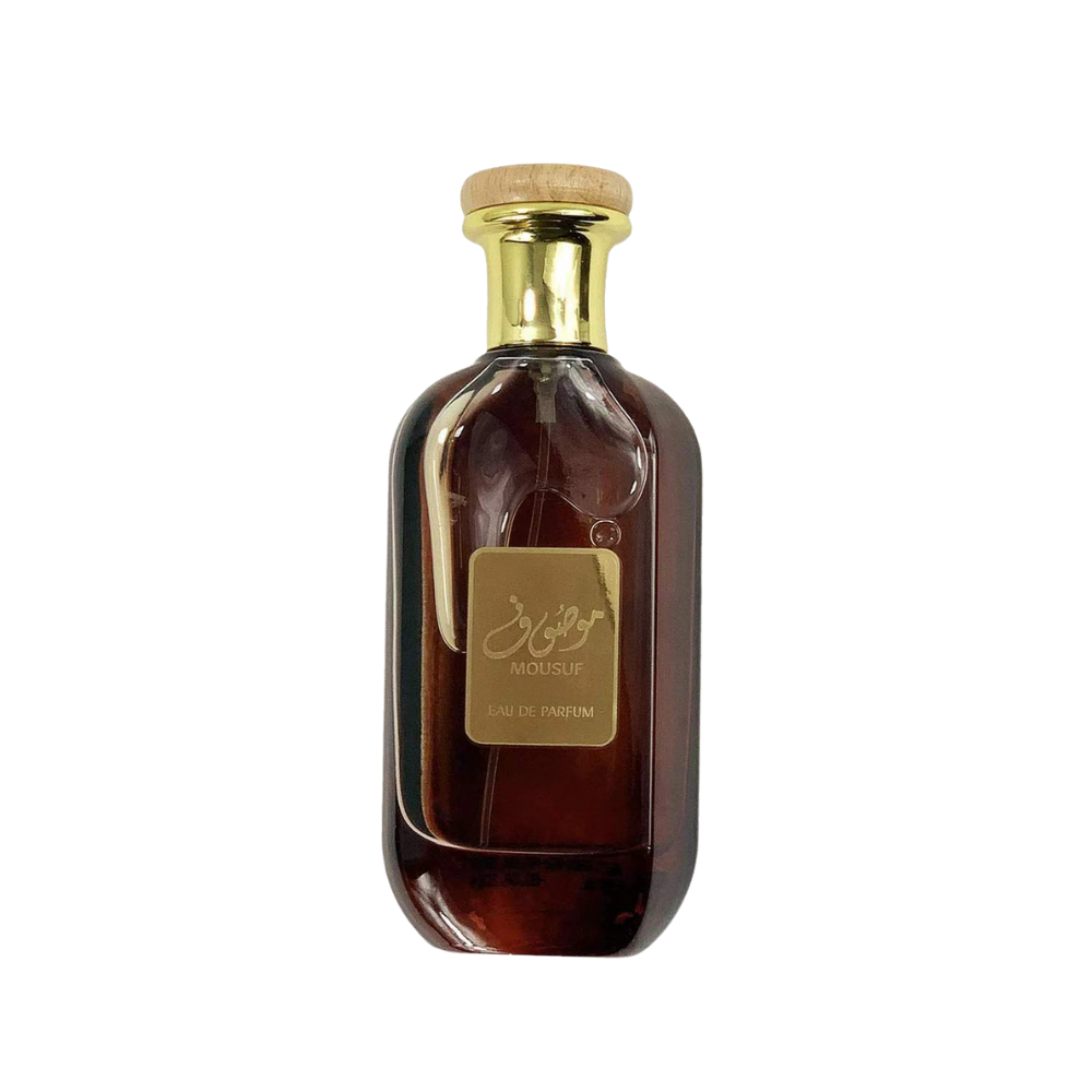 Mousuf Lattafa Eau De Parfum 100 ml
