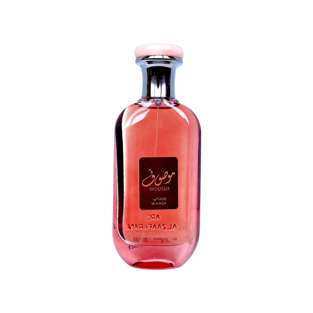 Mousuf Wardi Lattafa Perfume 100 ml