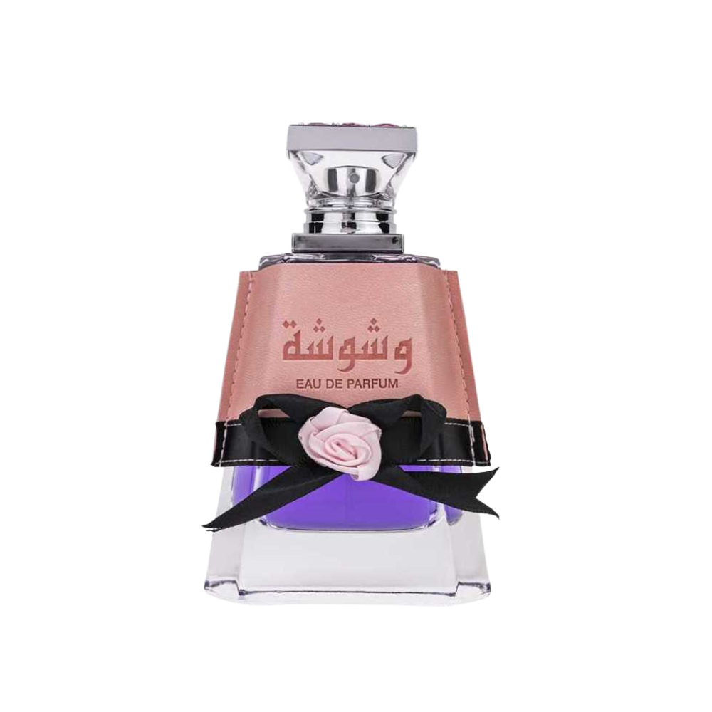 Washwashah Lattafa Eau De Parfum 100 ml