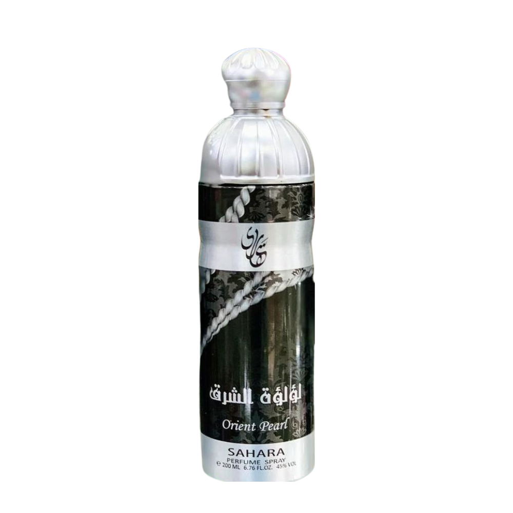 Orient Pearf Perfumed Spray