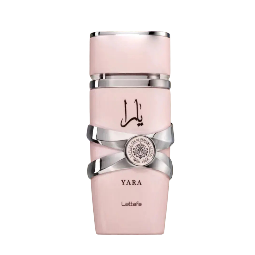 Yara Lattafa Perfume