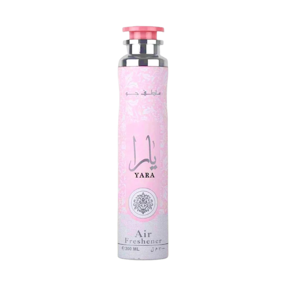 Yara Lattafa Air Freshener 300 ml