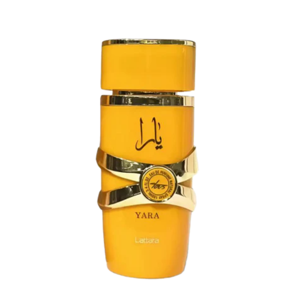 Yara Tous Lattafa Perfume