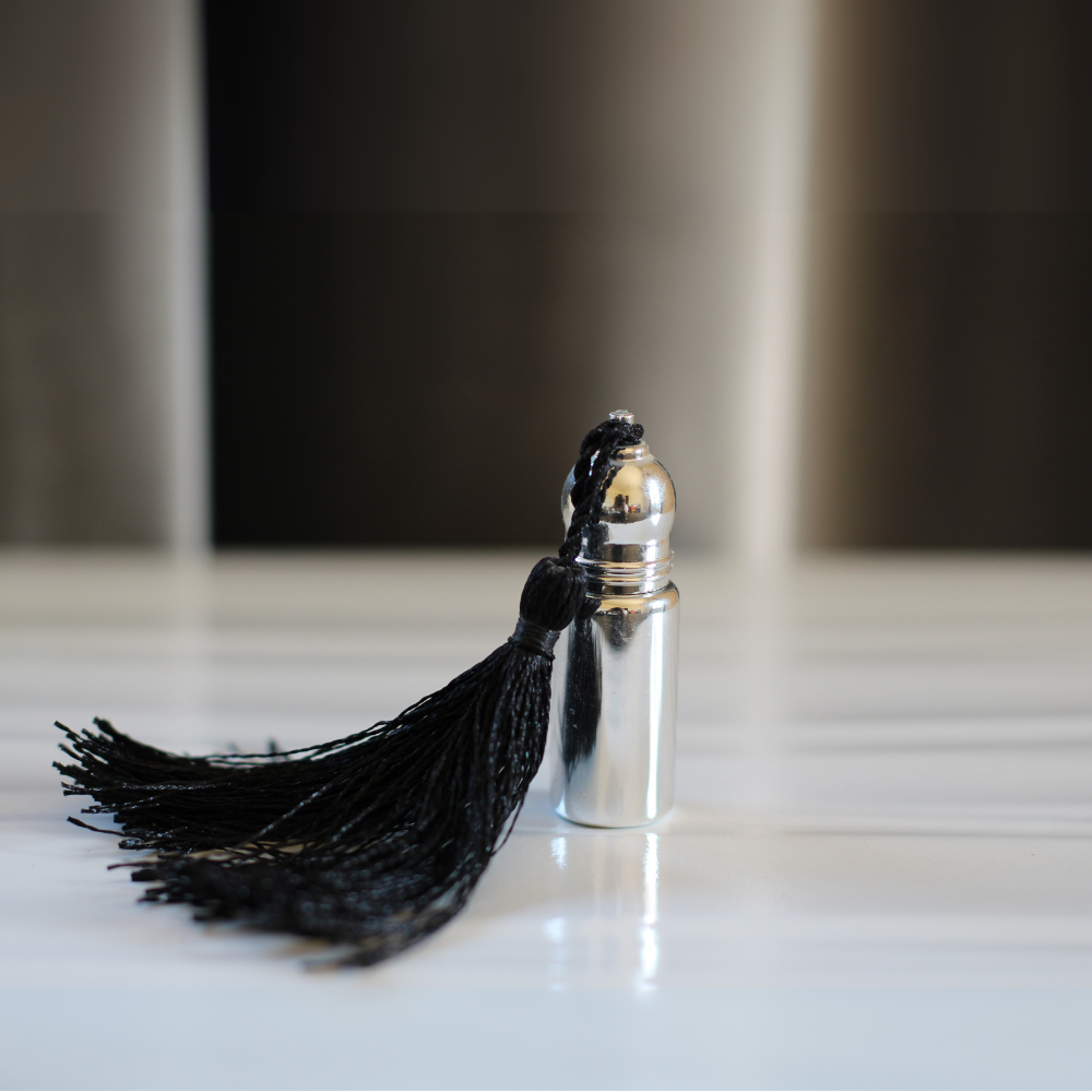 Key Chain with Perfume Oil 6 ml