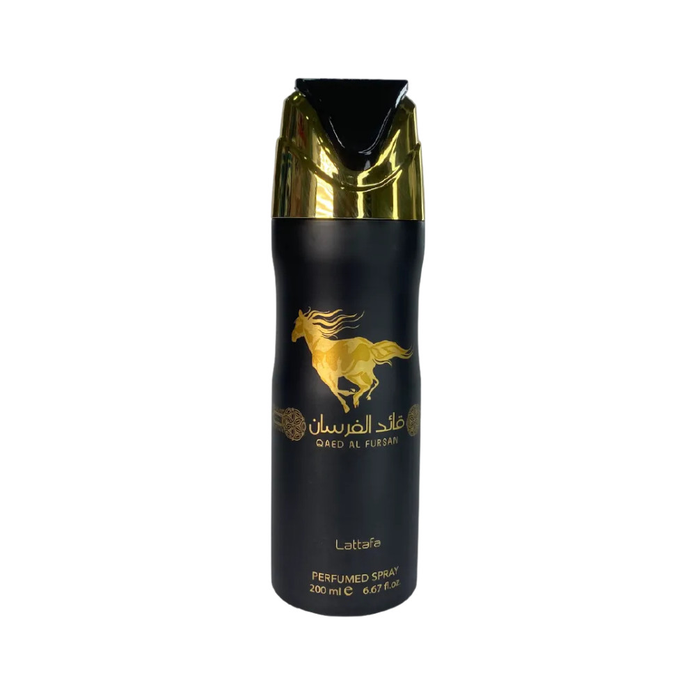 Qaed Al Fursan Lattafa Perfumed Spray