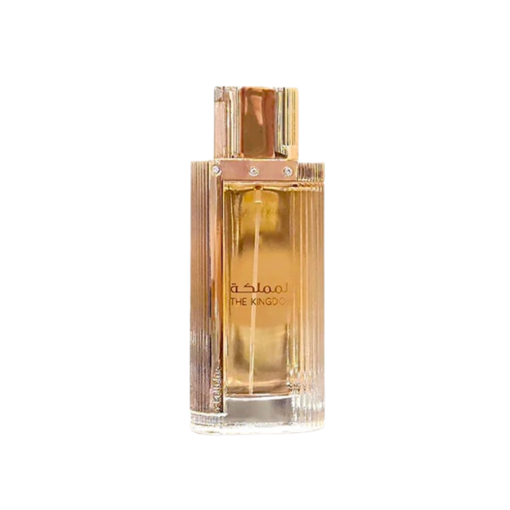 The Kingdom Lattafa Perfume 100 ml