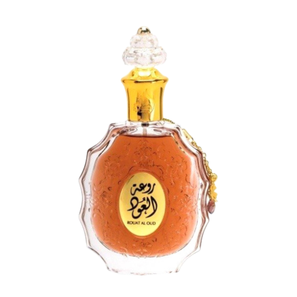 Rouat Al Oud Lattafa Perfume