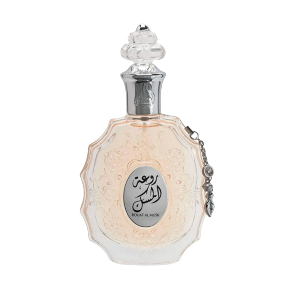Rouat Al Musk Lattafa Perfume