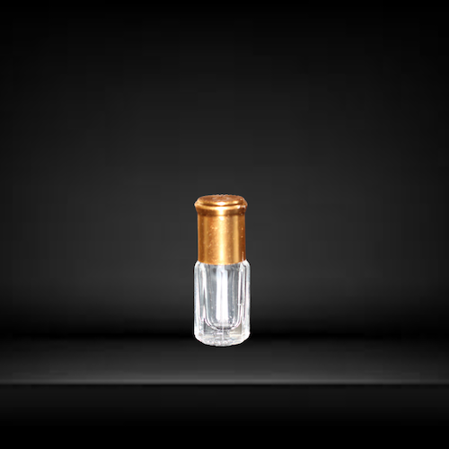 Perfume Oil Empty Bottles