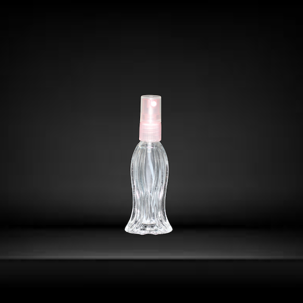 Perfume Atomizer Empty bottle 11 ml