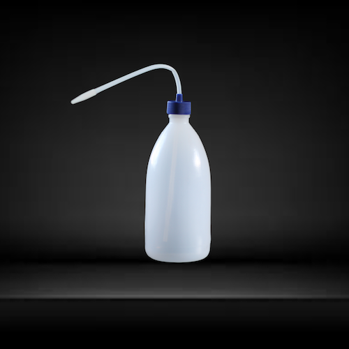 Alcohol Plastic Pump