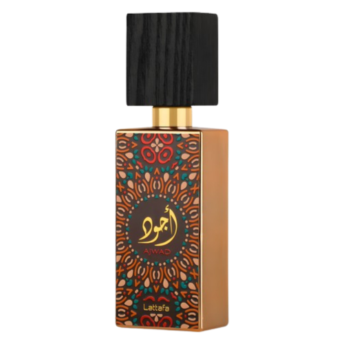 Ajwad Lattafa Perfume 60 ml