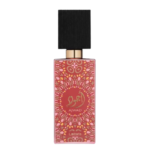 Ajwad Pink Lattafa Perfume 60 ml
