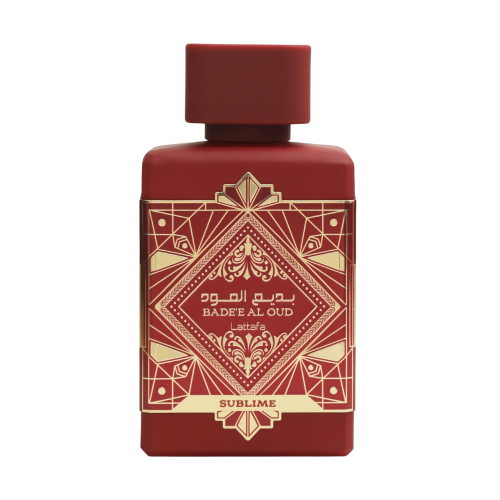 Badee Al Oud Lattafa Perfume Sublime 100 ml