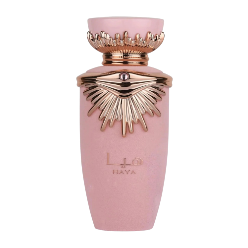 Haya Lattafa Perfume 100 ml