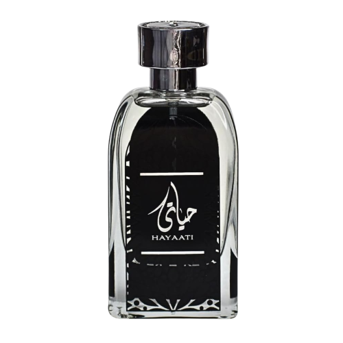Hayaati Lattafa Perfume 100 ml