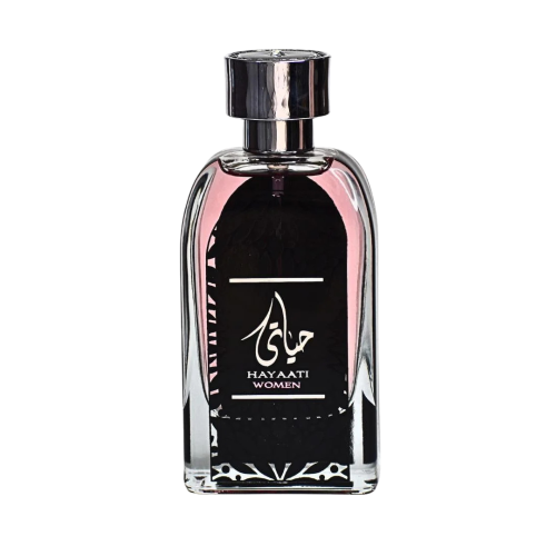Hayaati Women Lattafa Perfume 100 ml