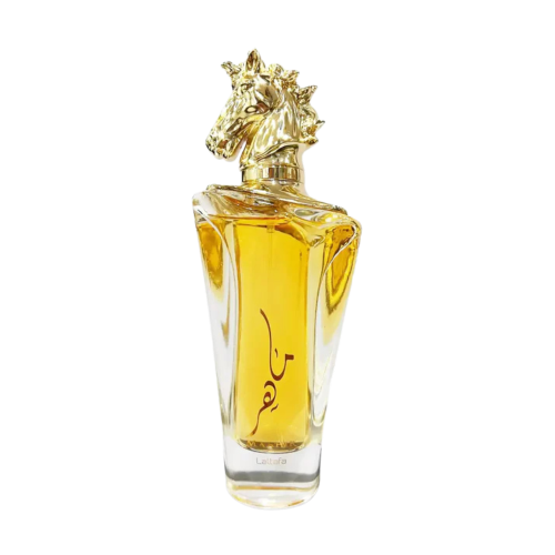 Maahir Gold Lattafa Perfume 100 ml