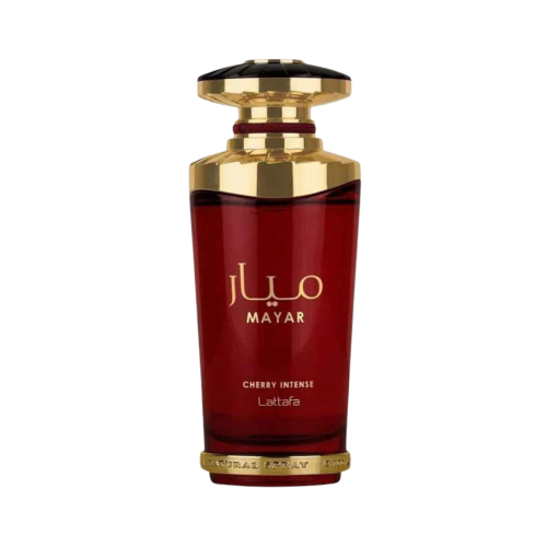 Mayar Cherry Intense Lattafa Perfume 100 ml