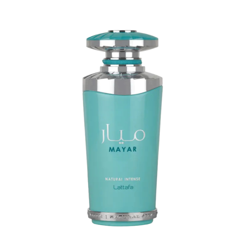 Mayar Natural Intense Lattafa Perfume 100 ml