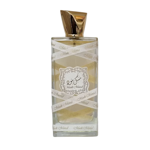 Musk Mood Lattafa Perfume 100 ml