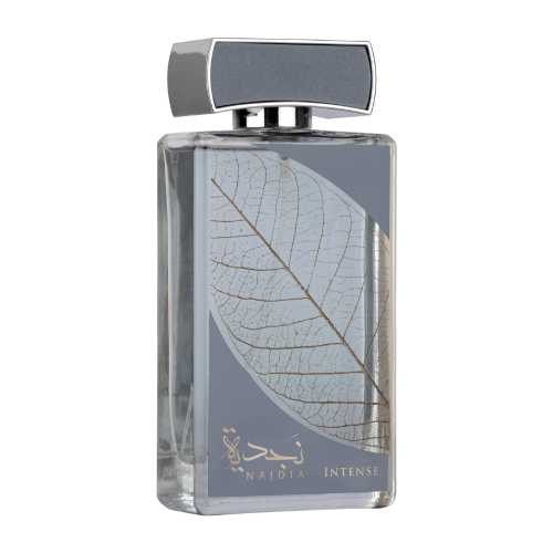 Najdia Intense Lattafa Perfume 100 ml