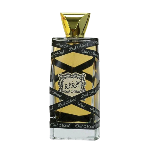 Oud Mood Lattafa Perfume 100 ml