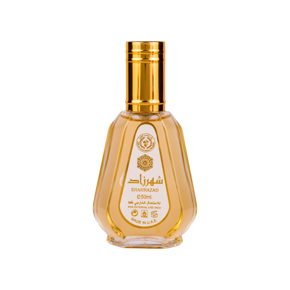 Shahrazad Lattafa Eau De Parfum 50 ml