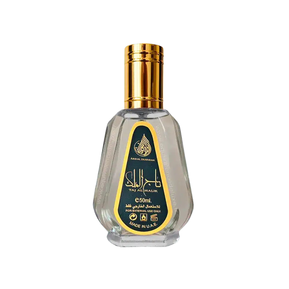 Taj Al Malik Lattafa Eau De Parfum 50 ml