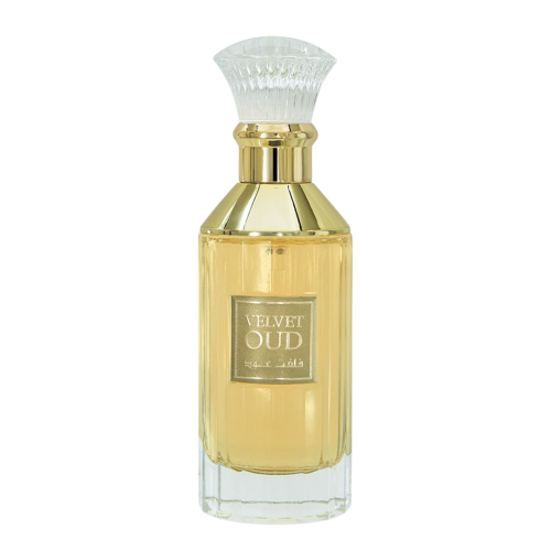 Velvet Oud Lattafa Perfume 100 ml