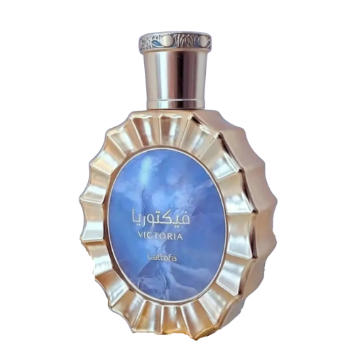 Victoria Lattafa Perfume 100 ml