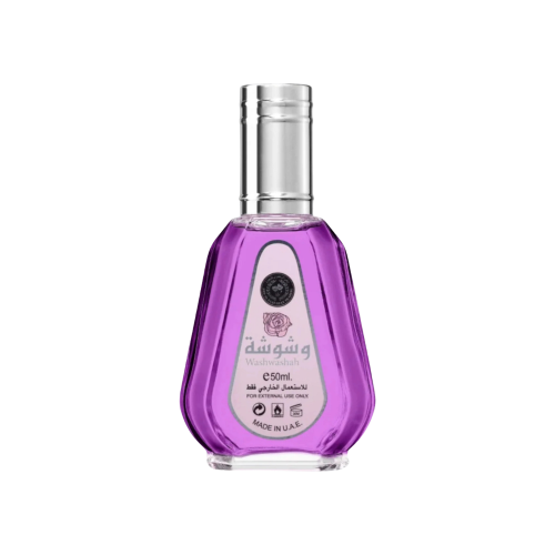 Washwashah Lattafa Eau De Parfum 50 ml