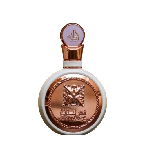 Fakhar Lattafa Rose Perfume 100 ml