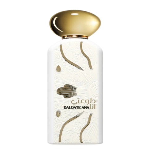 Daloate Ana Lattafa Perfume 100 ml