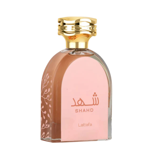 Shahd Lattafa Perfume 100 ml