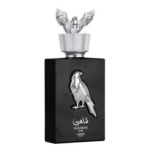 Shaheen Lattafa Perfume 100 ml