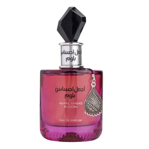Agmal Ehsas Bloom Lattafa Perfume 100 ml