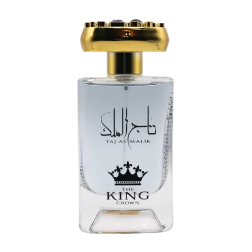 Taj Al Malik Lattafa Perfume 100 ml