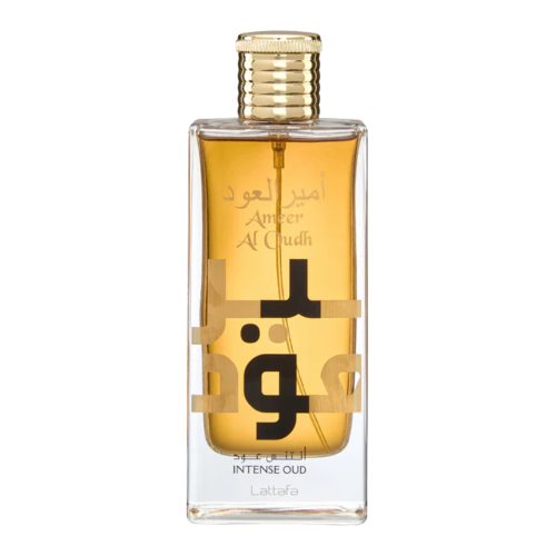 Ameer Al Oud Lattafa Perfume 100 ml