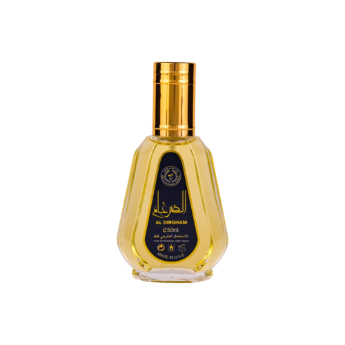 Al Dirgham Lattafa Eau De Parfum 50 ml